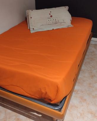 letto ad una piazza e mezzo