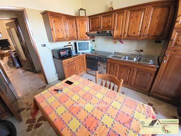 Panoramico e luminoso ascensore mq 110 mutuabile