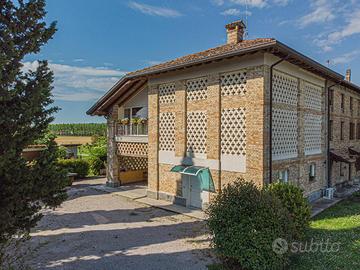 SPLENDIDA VILLA