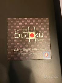 Sudoku game