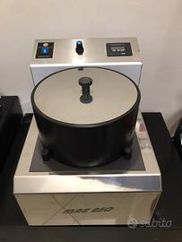 BURATTO MAGNETICO PER ORAFI MAG 250