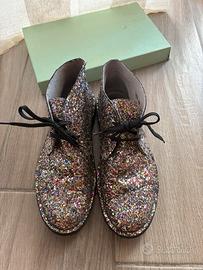 Polacchine glitterate