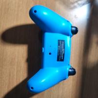 controller del napoli ps4