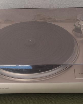 Philips F7111 giradischi piatto trazione a cinghia