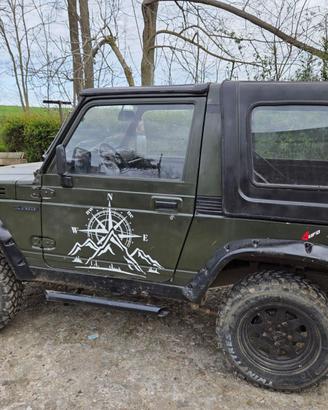 Suzuki santana