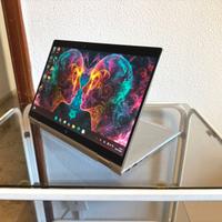 HP X360 CONVERTIBILE NOTEBOOK/TABLET GRADO B