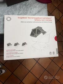Bugaboo breezy sun canopy