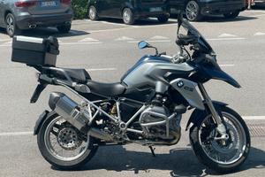 BMW R 1200 GS LC