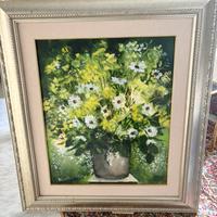 Quadro Riccardo Onesti