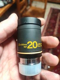 Vixen LV lantanio 20mm