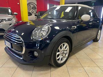 MINI Cooper D 1.5 Cooper D 5 porte *AUTOMATICO/L