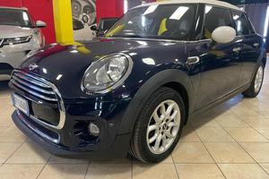 MINI Cooper D 1.5 Cooper D 5 porte *AUTOMATICO/L