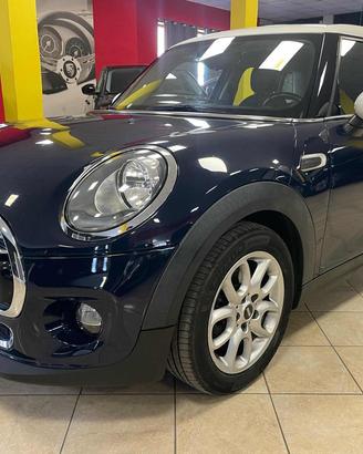 MINI Cooper D 1.5 Cooper D 5 porte *AUTOMATICO/L