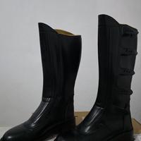 Stivali motociclista ex Carabinieri/Polizia/GdF