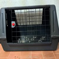 Trasportino per cani