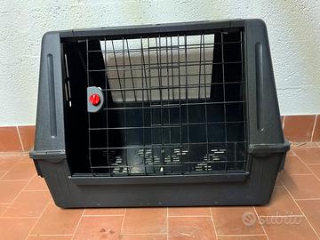 Trasportino per cani
