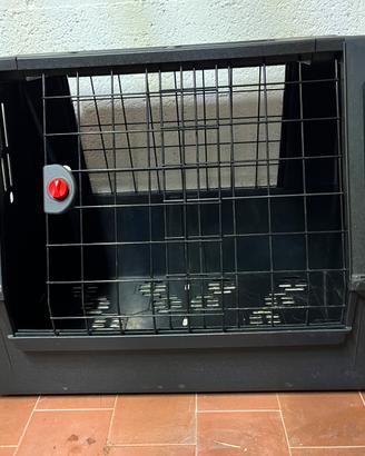 Trasportino per cani