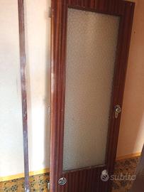 Porta completa