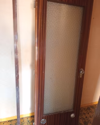 Porta completa