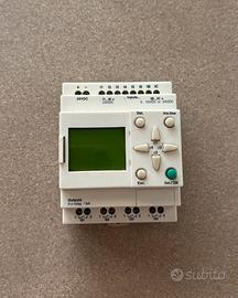 PLC Schneider Electric Zelio Logi SR1B121BD - 24VD
