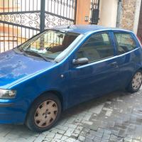 Fiat punto 1,900 multijet