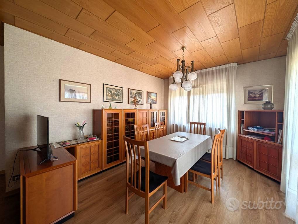 Appartamento – Cividale del Friuli, Grupignano - Vista 3