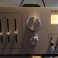 amplificatore scott A436
