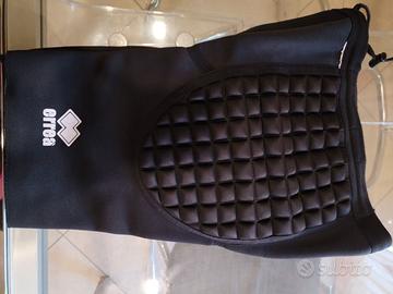 Errera pantalone corto Cayman