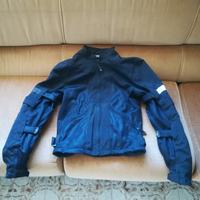 Giacca da moto AXO estiva taglia M