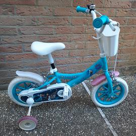bici bimba