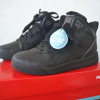 Scarpe Puma Backcourt Mid Tg. 40,5 - Come nuove