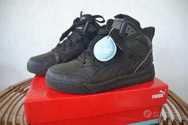 Scarpe Puma Backcourt Mid Tg. 40,5 - Come nuove