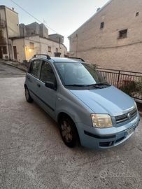 Fiat Panda 1.2 Benzina