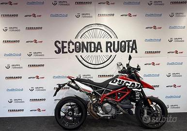 Ducati Hypermotard 950
