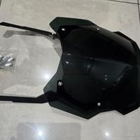 Cupolino Touratech Ducati Scrambler 400/800/1100