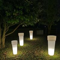 vasi luminosi serralunga 