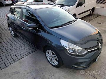 RENAULT Clio Sporter dCi 8V 75CV Start&Stop Ener