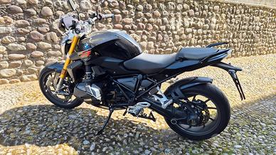 Bmw R 1250 R