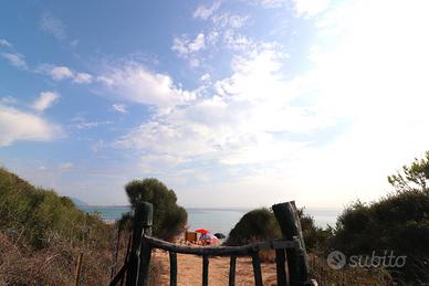 Terreno agricolo Tortolì