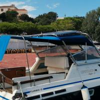 Cranchi Super 27 - 2 x Volvo Penda AQD40 duo prop