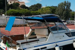 Cranchi Super 27 - 2 x Volvo Penda AQD40 duo prop