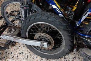 ricambi honda transalp 650