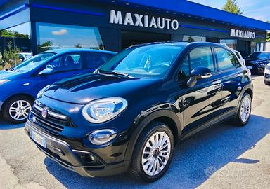 Fiat 500X MJt Cross NAVI