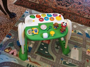 Chicco Palestra Multigioco