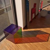 Cubo luce di Cappellini