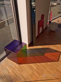 Cubo luce di Cappellini