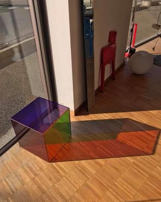 Cubo luce di Cappellini