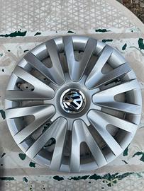 Borchia - cover wheel VW