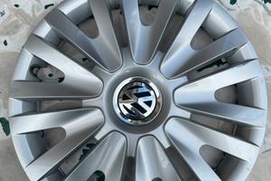 Borchia - cover wheel VW