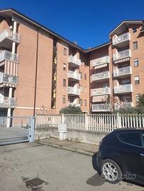 Vendita Appartamento Mappano